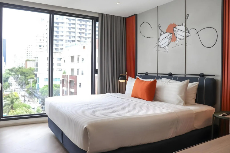 Фотография отеля