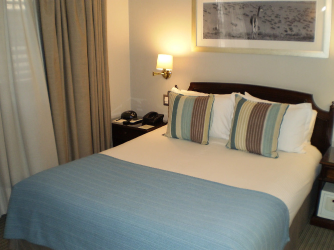 Hotel Los Espanoles