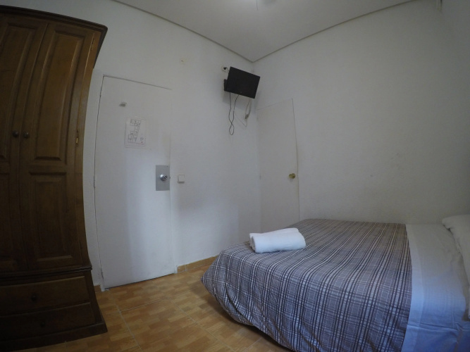 Hostal MYD Los Perales