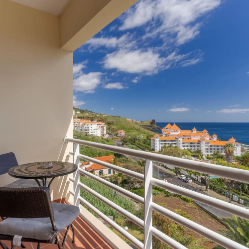 Apartamento Estrela Azul