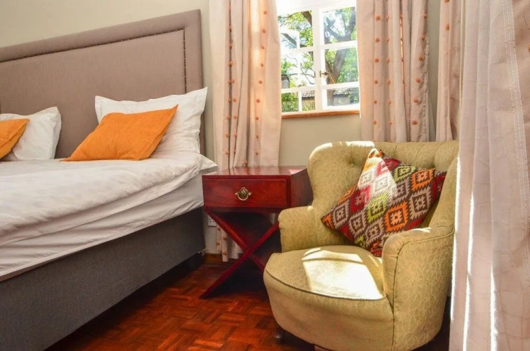 Eastwald Guest House