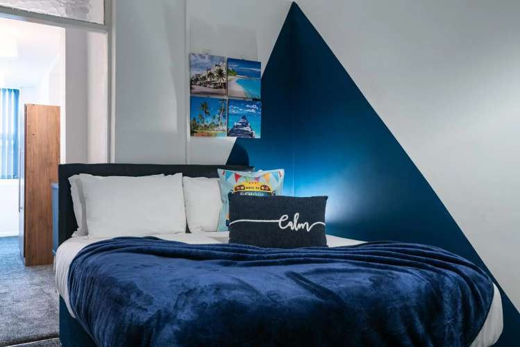 Favour Spacious Inn By Jesouth