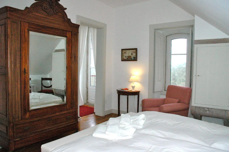 Casa Miradouro