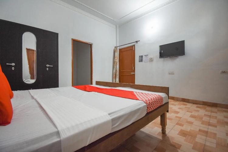 Otel görseli