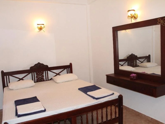 Rohan Villa