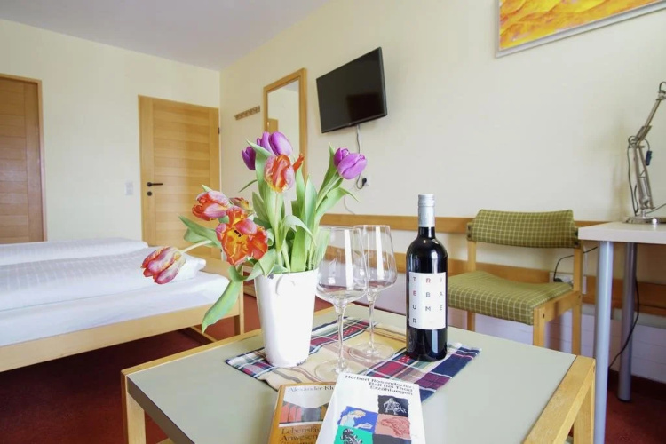 Hotel Kernwirt