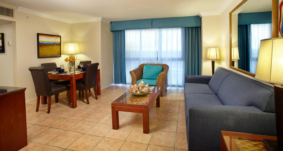 Divi Aruba Phoenix Beach Resort