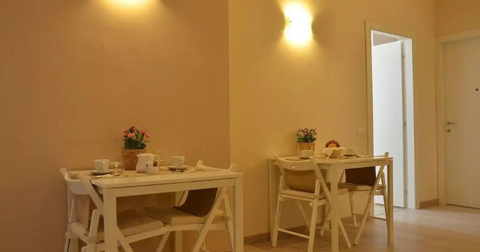 B&B Room Italy