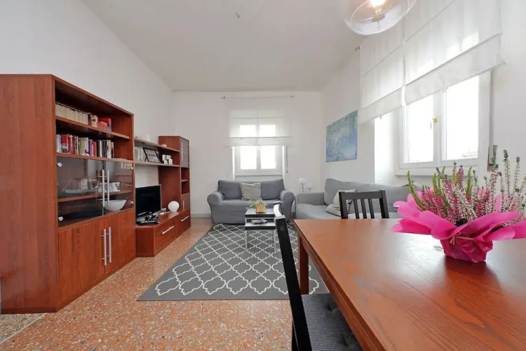 4bnb - Pigneto Apartment