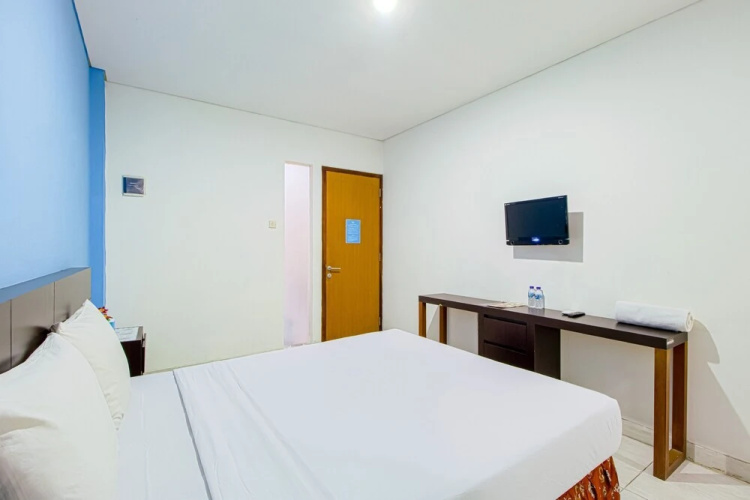 Prime Cailendra Hotel