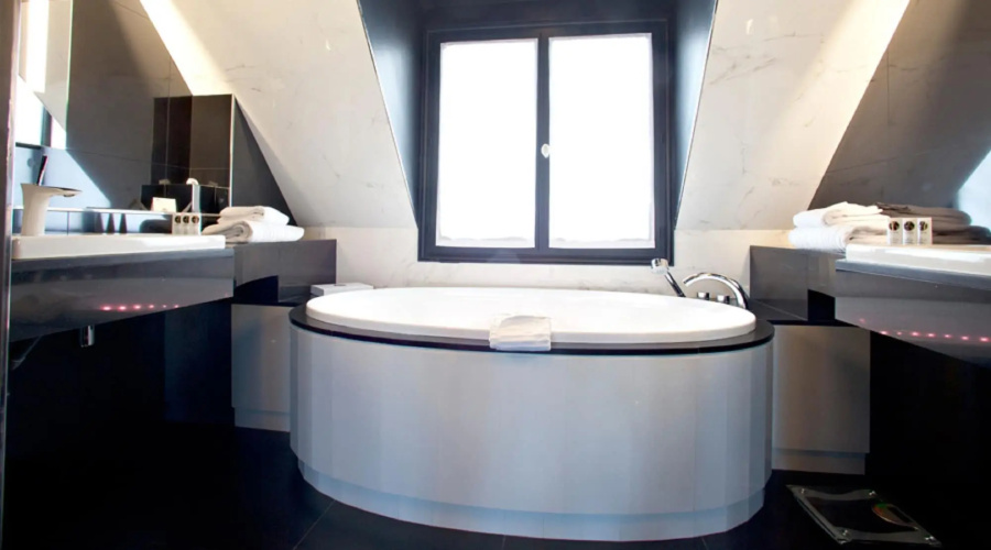 Maison Albar Hotel Paris Champs-Elysees photo 22