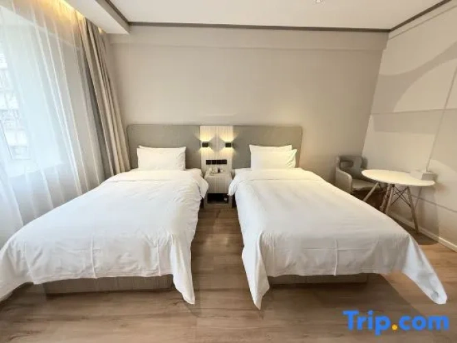 Comfort Twin room