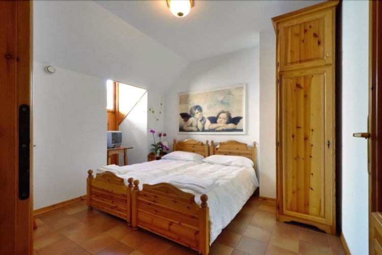 Albergo Alle Alpi
