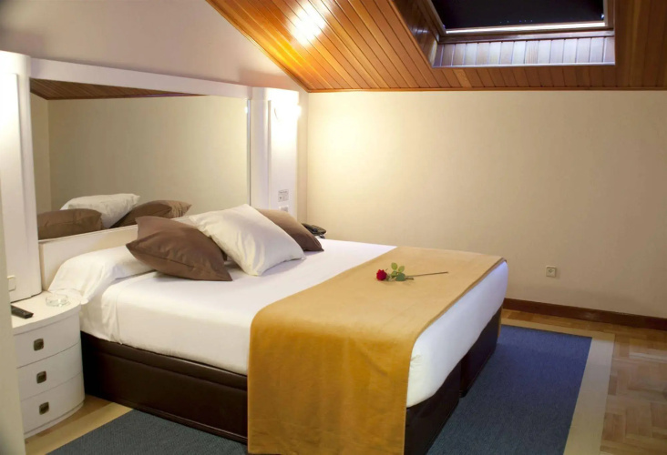 Motel Jardin
