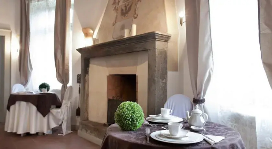 B&B Torre del Parco