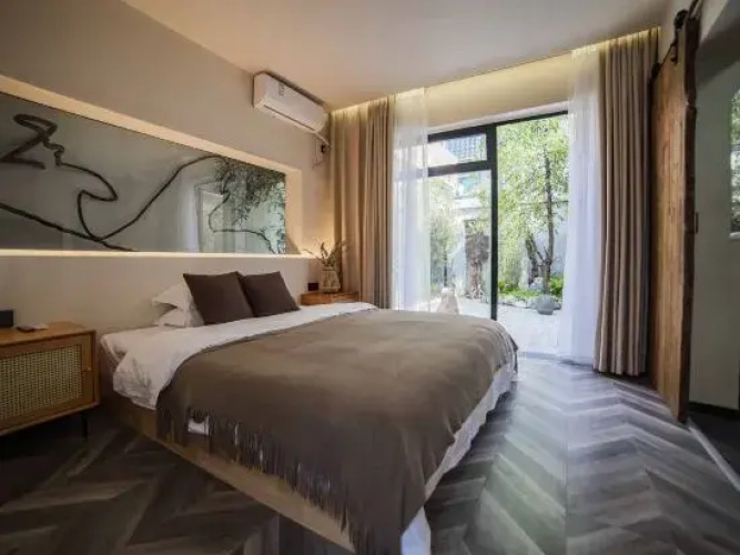 Hidden Life Aesthetics Homestay