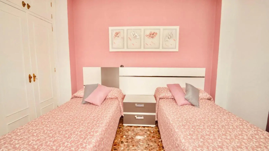 Apartamento Jose Enrique