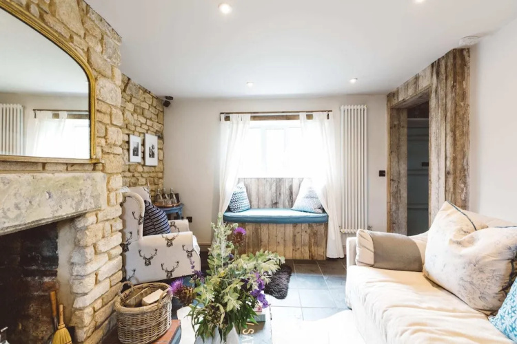 Ivy Cottage