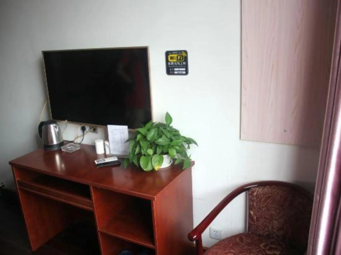 Sanzao Hostel