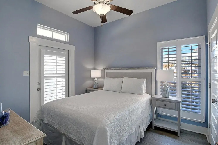 Palmetto Breeze 124 ST