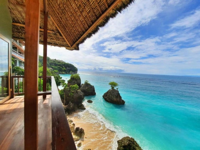 3 Bedrooms Villa