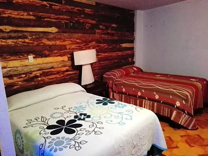 Casa de Piedra