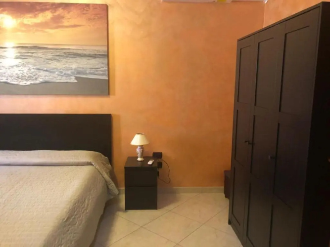 Appartamento Nuvola