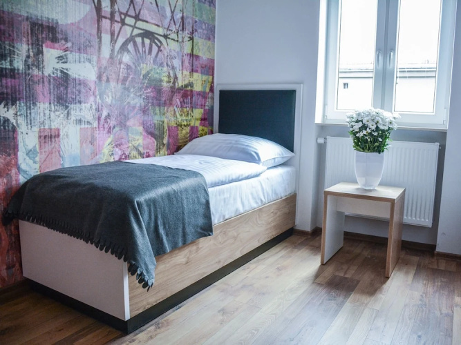 Mariacka 13 Wygodne Spanie