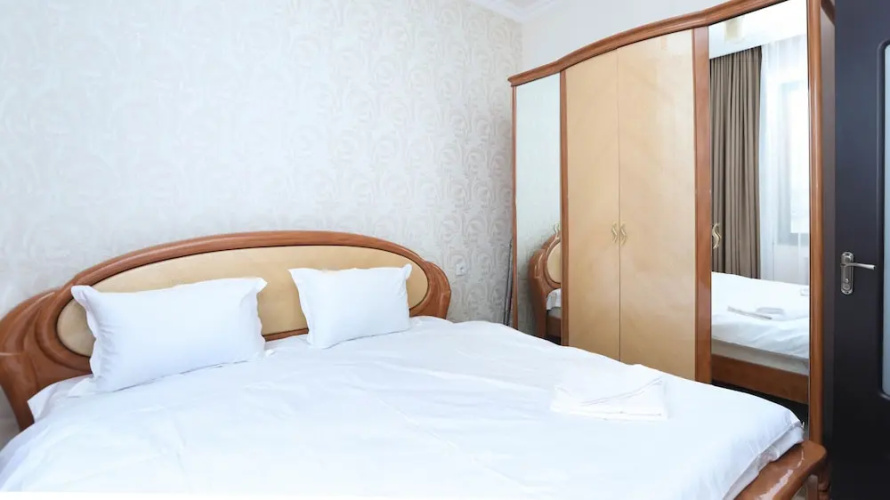 Stay Inn on Argishti 7/13