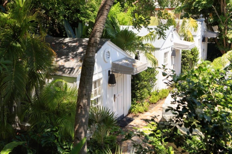 Winslow's Bungalows photo 16