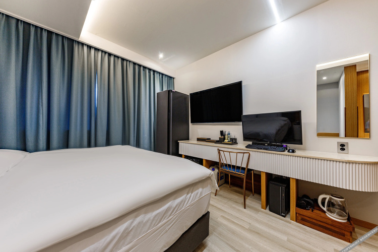 Daegu Exco Convention Business Hotel