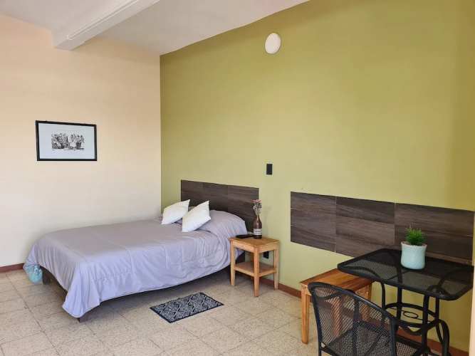 Hotel Galaxia