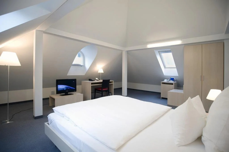 Hotel Restaurant Ochsen
