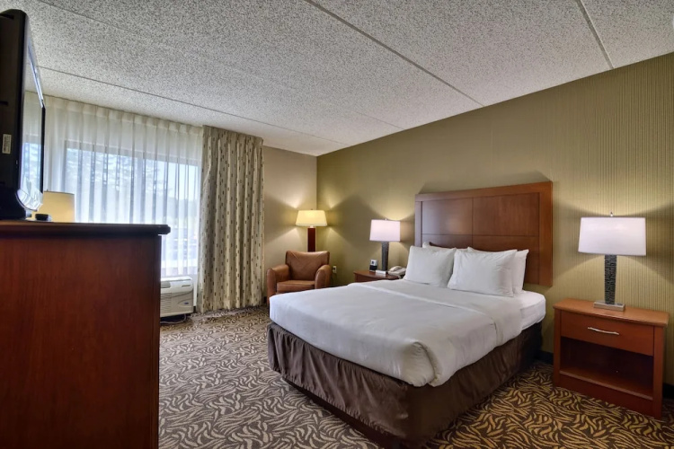 Comfort Inn