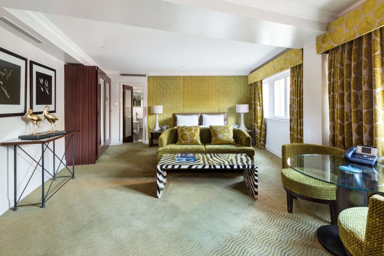 The May Fair, A Radisson Collection Hotel photo 17