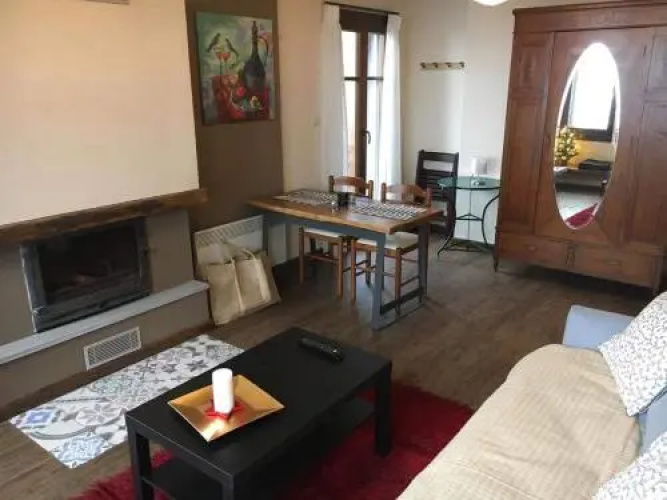 Aethri Pelion Suites