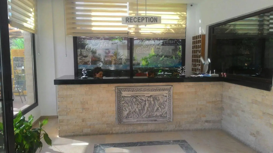 Imagen del hotel