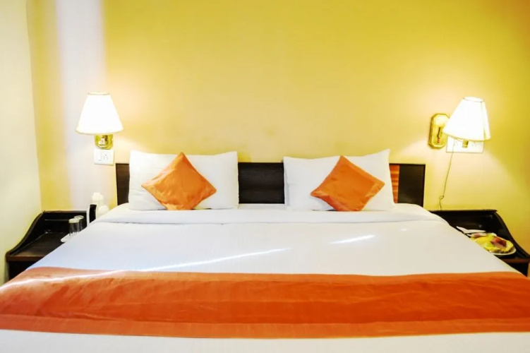 RnB Chittorgarh