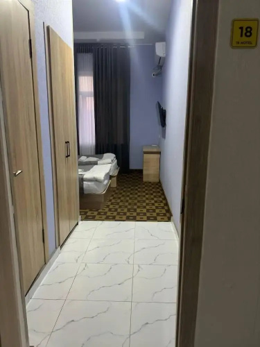 Safo Hotel