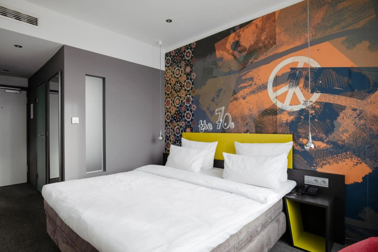 Hotel Berlin, Berlin, a member of Radisson Individuals