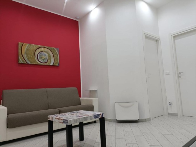 2 Bedrooms Double Apartment