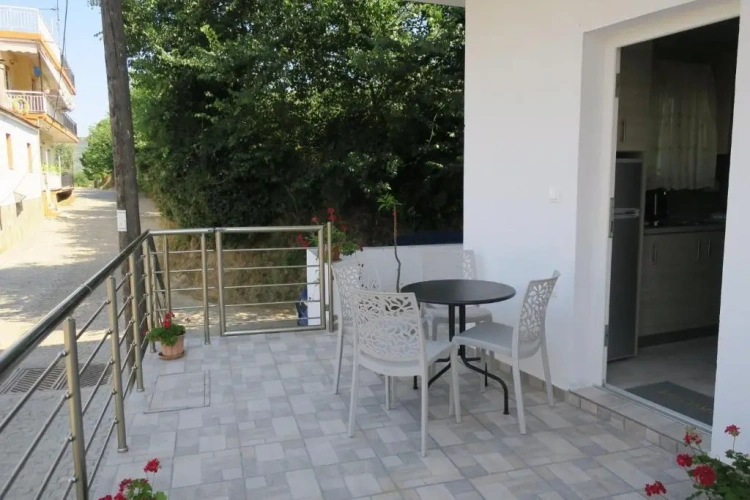 Standard Apartment