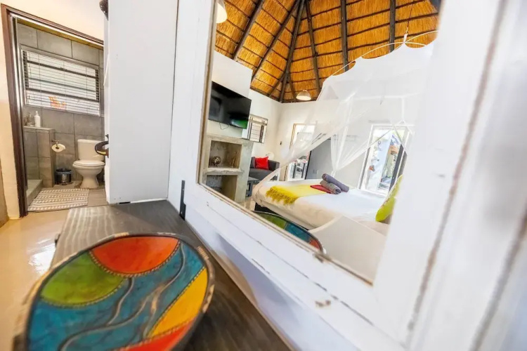 African Sky Villas