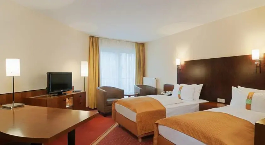Holiday Inn Fulda