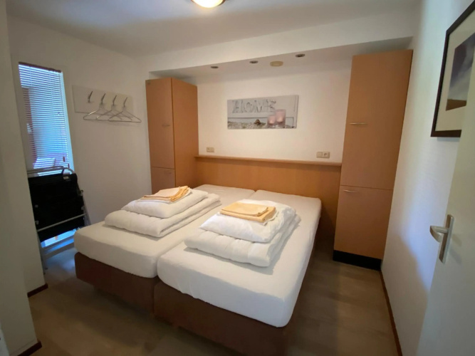 Appartement Ster
