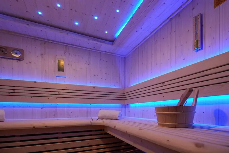 Novaya Suites