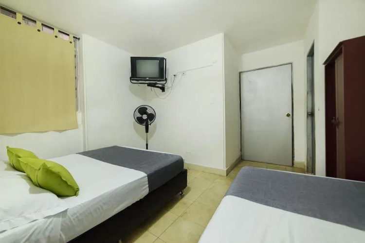 Hotel Konfortinn