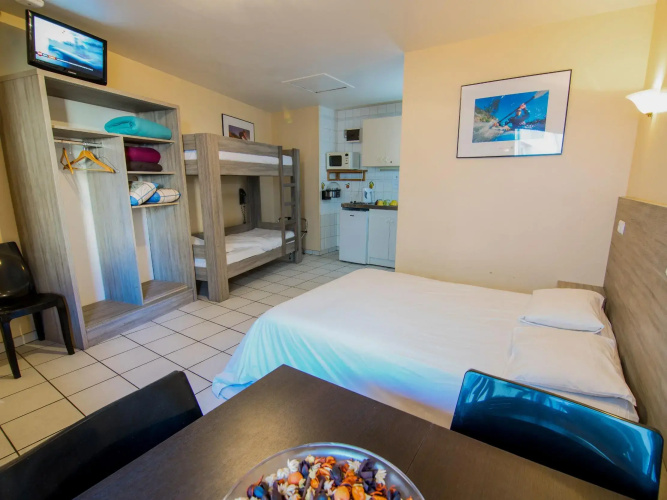 Hotel Beaulieu