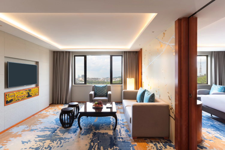 China Hotel