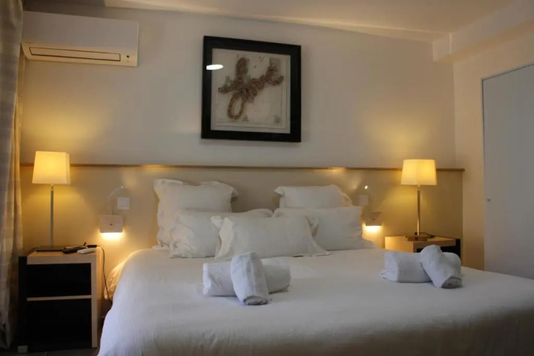 Residence Inaya